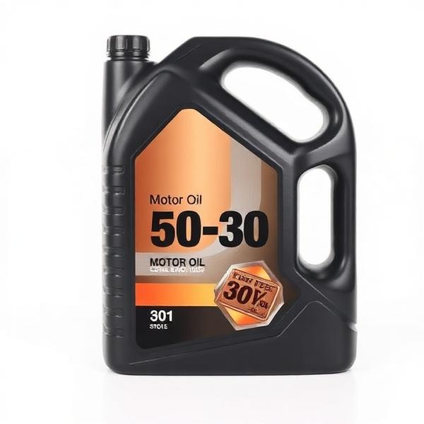 Full Synthetic Motor Oil 5W-30 5qt