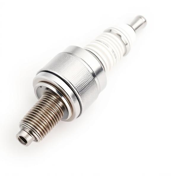 Copper Iridium Spark Plug (4-Pack)